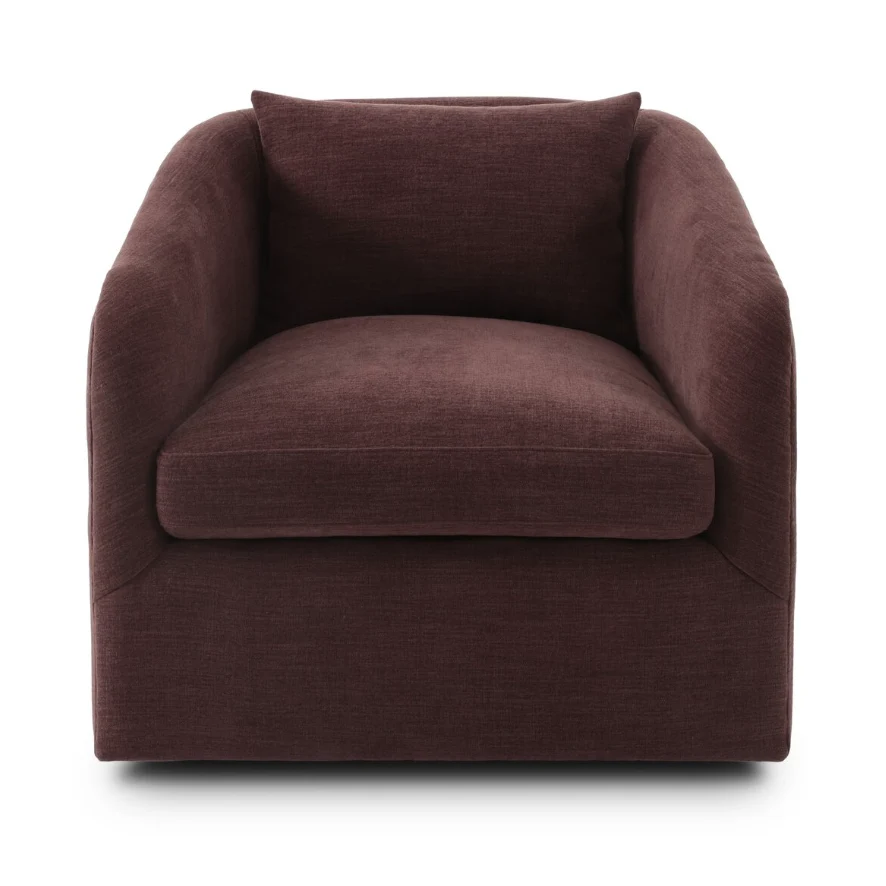 Topanga Swivel Chair - Image 3