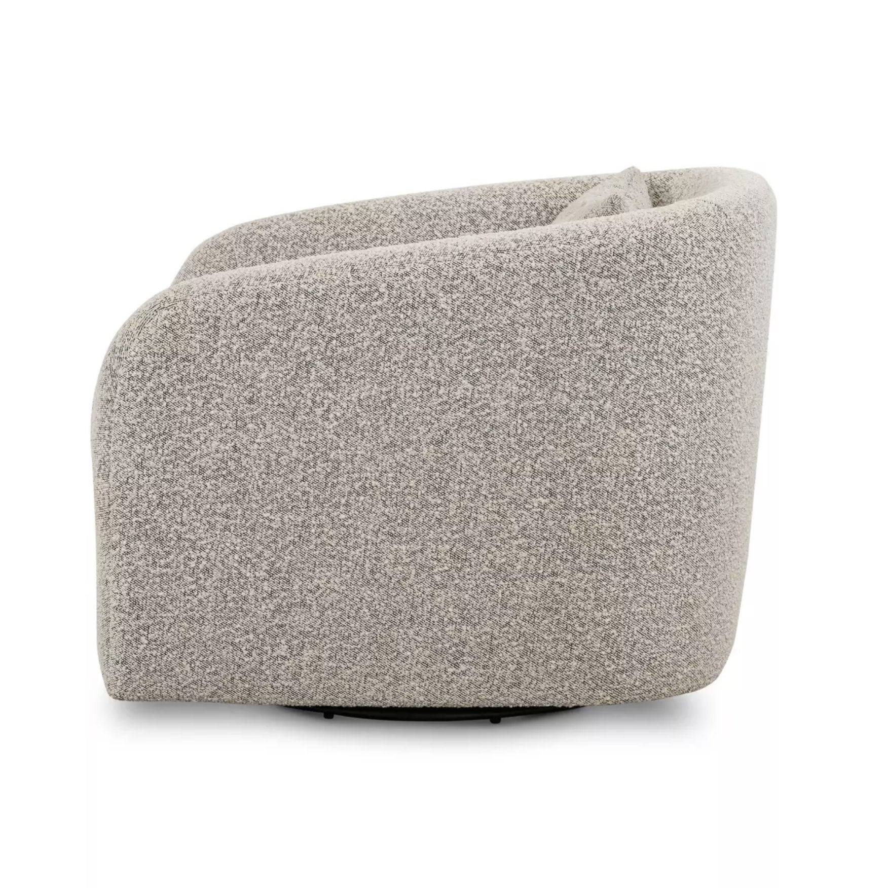 Topanga Swivel Chair - Image 9
