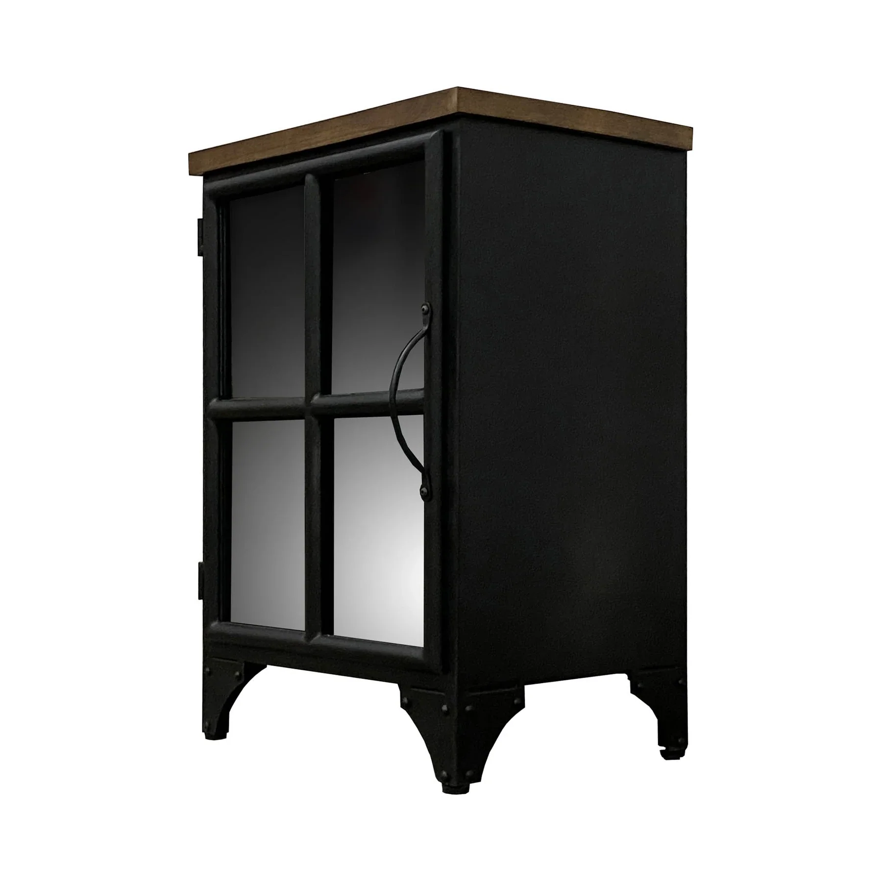 Tradition Nightstand - Image 6