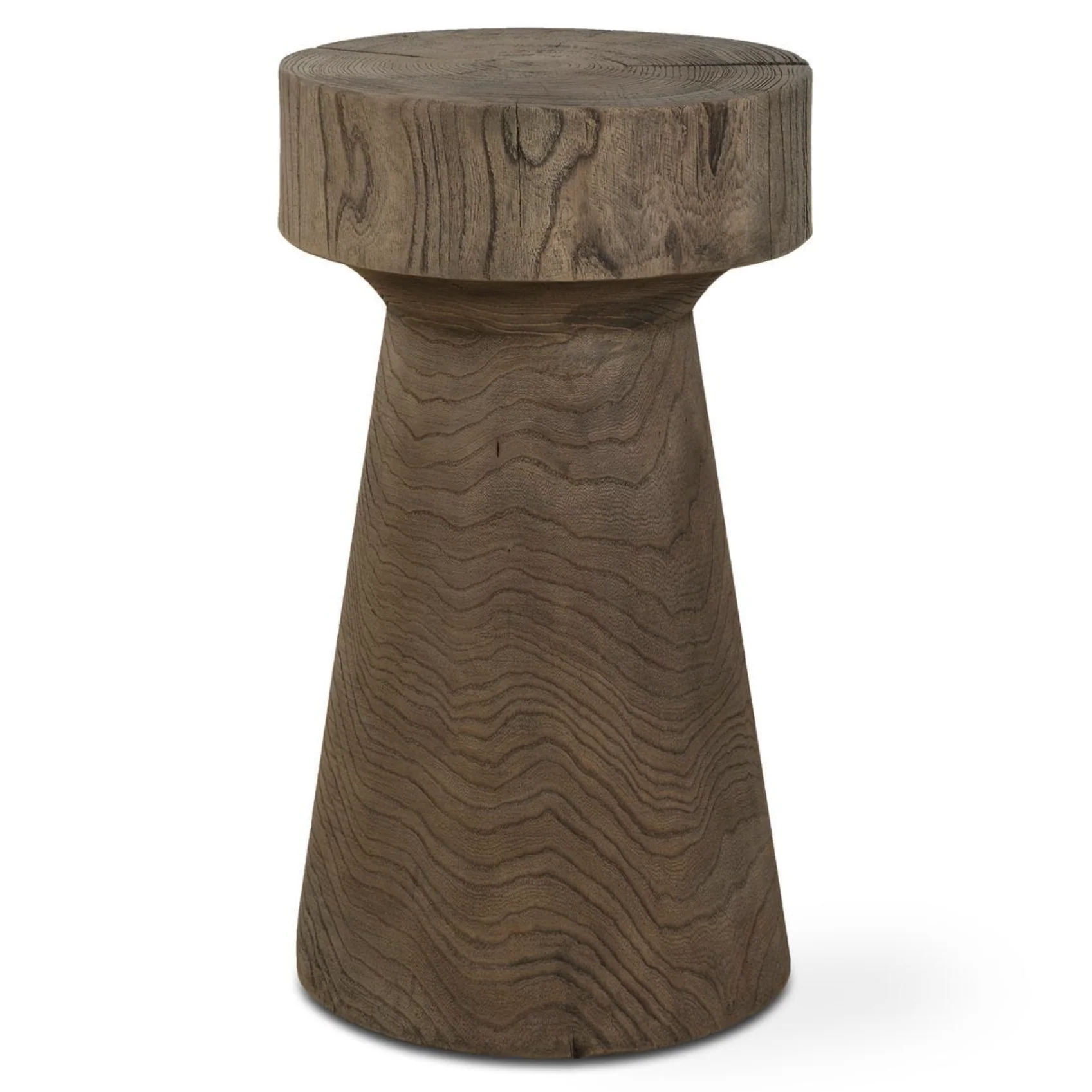 Tree Trails Accent Table - Image 4