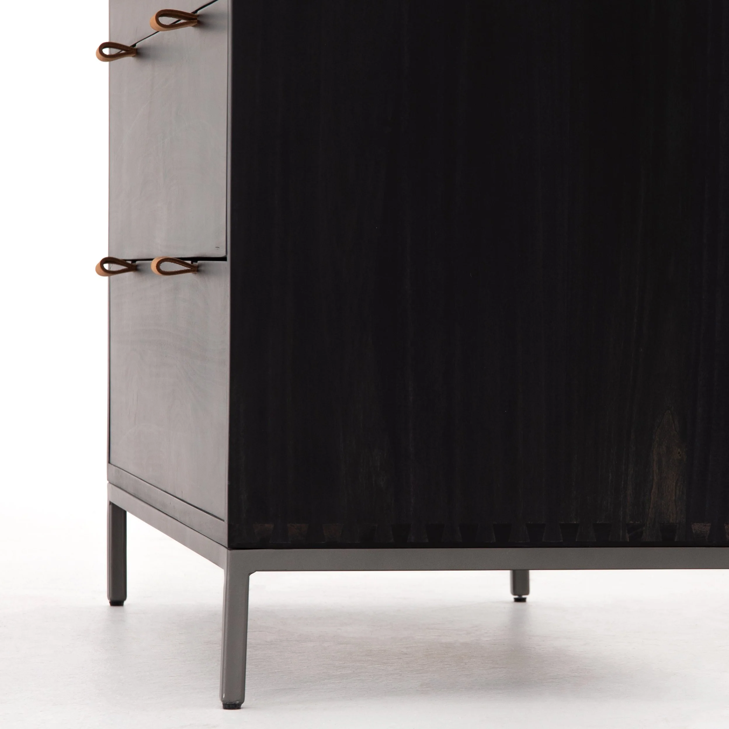 Trey 5 Drawer Dresser - Image 12