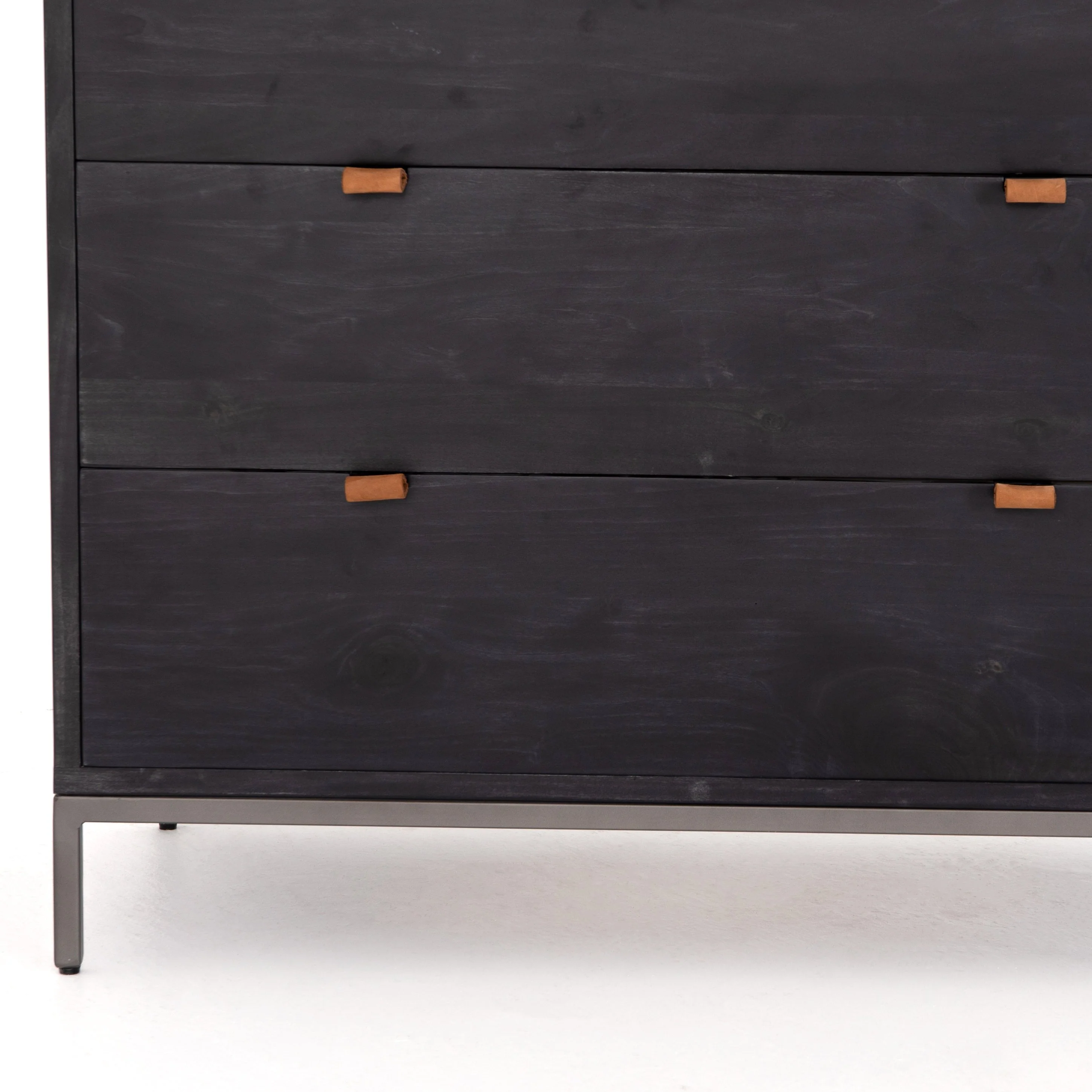 Trey 5 Drawer Dresser - Image 14