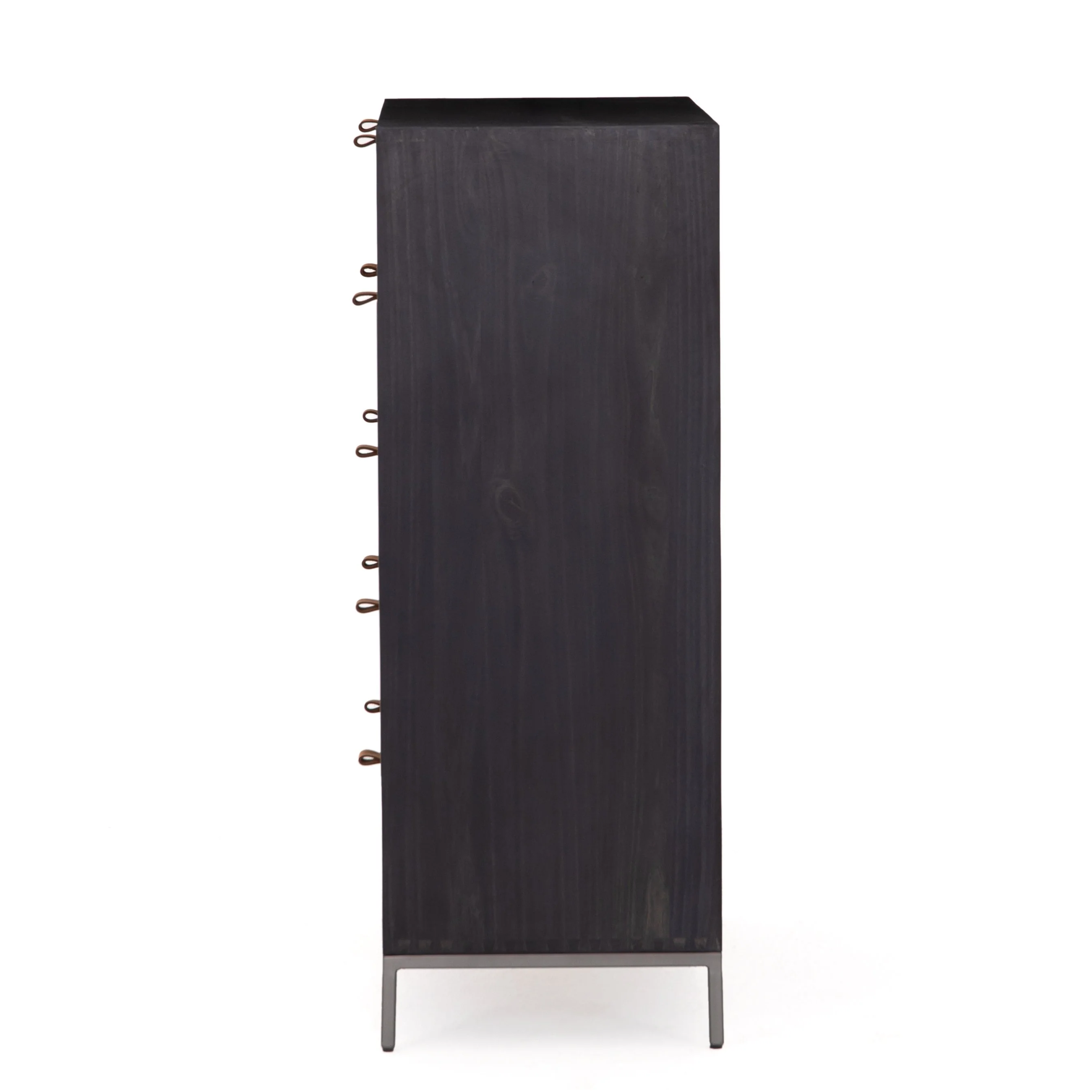Trey 5 Drawer Dresser - Image 15