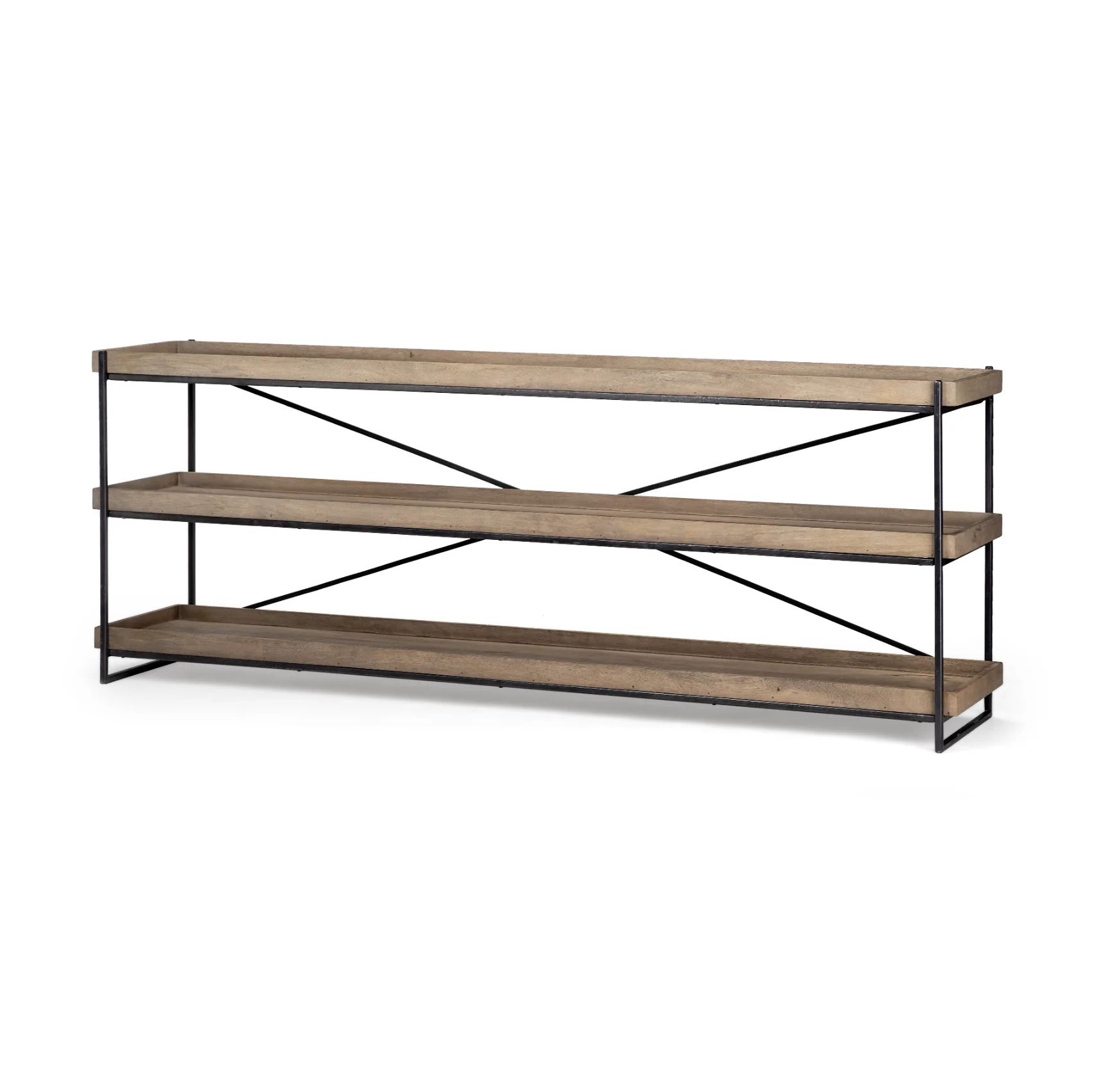 Trey I Console Table