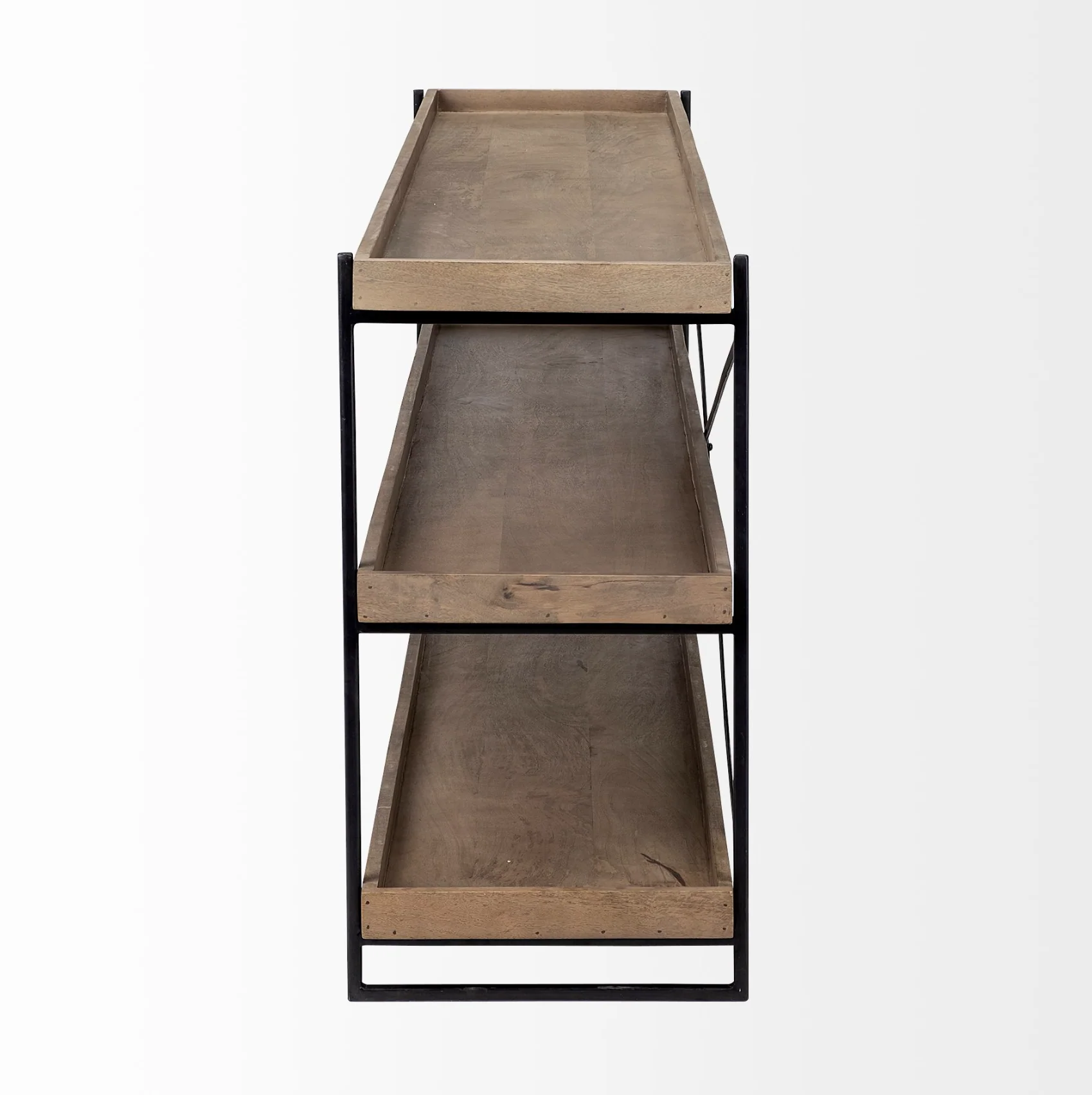 Trey I Console Table - Image 5
