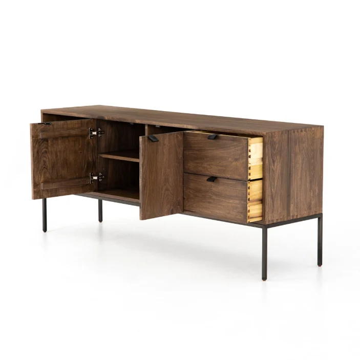 Trey Media Console - Image 4