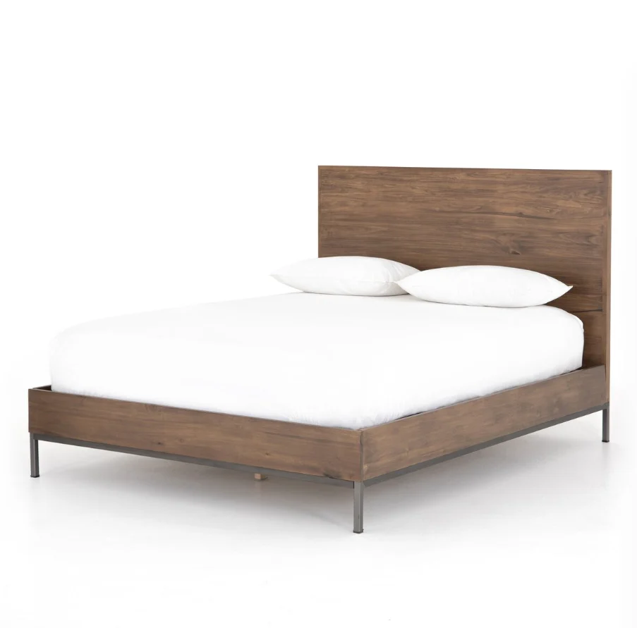 Trey Queen Bed - Image 3
