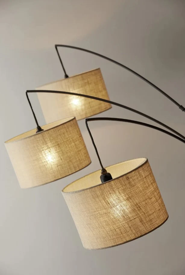 Trinity Arc Lamp - Image 2