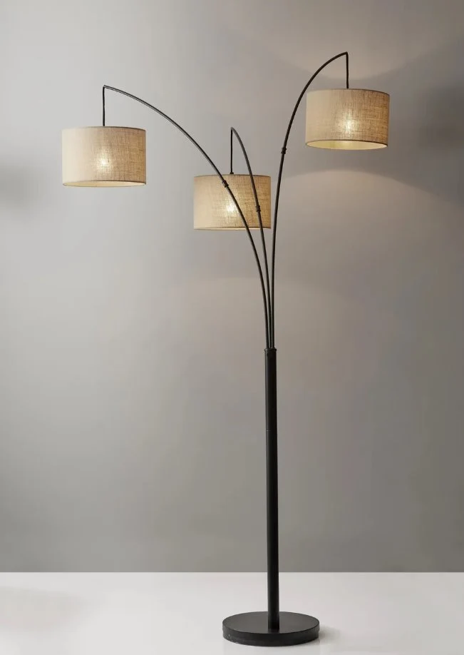 Trinity Arc Lamp - Image 4