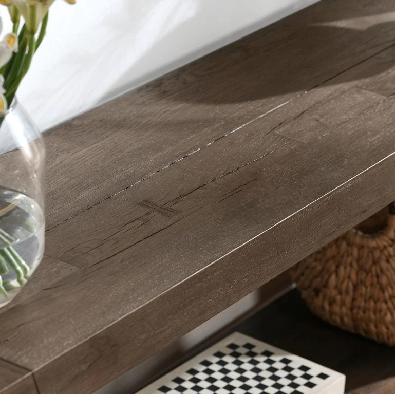 Troy Console Table - Image 3