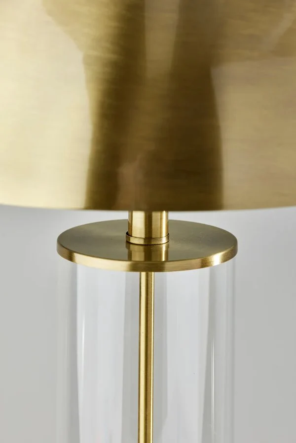 Troy Table Lamp - Image 3