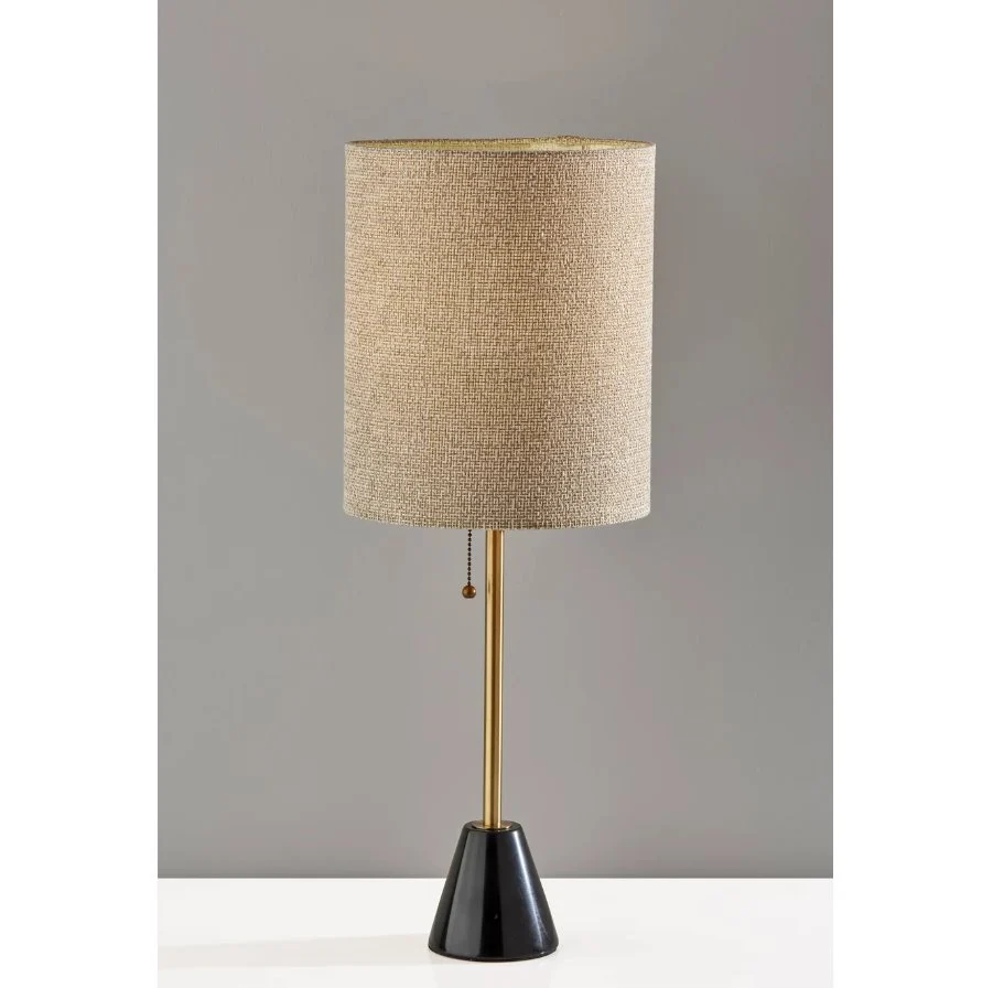 Tucker Table Lamp - Image 2