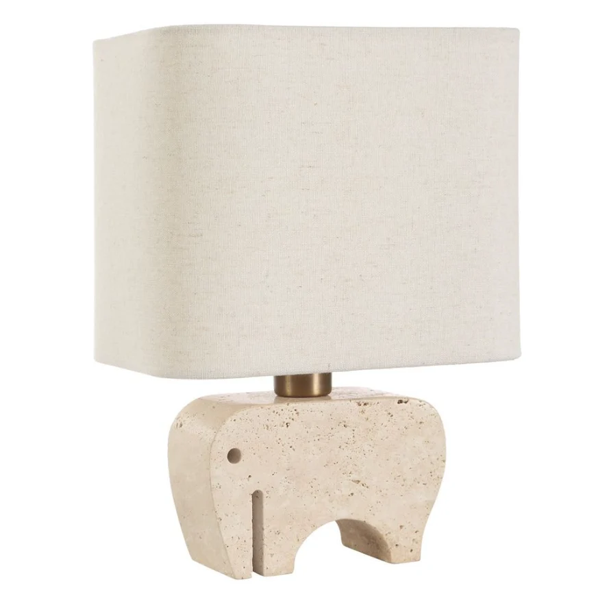 Tusk Accent Lamp - Image 3