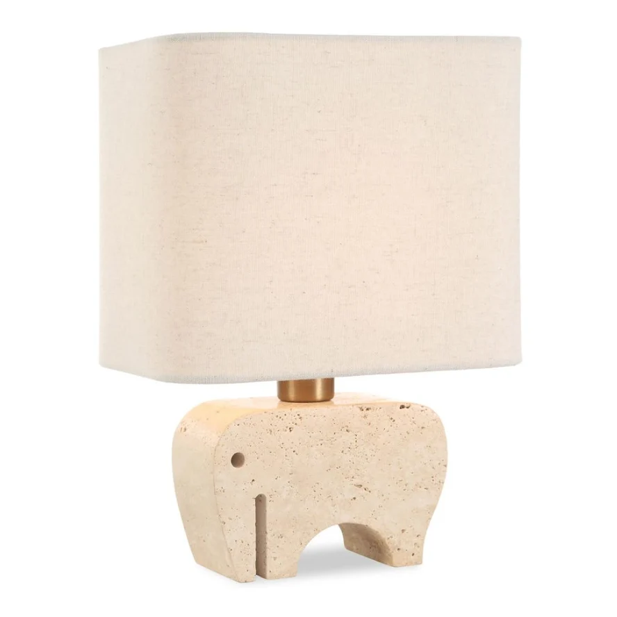Tusk Accent Lamp - Image 4