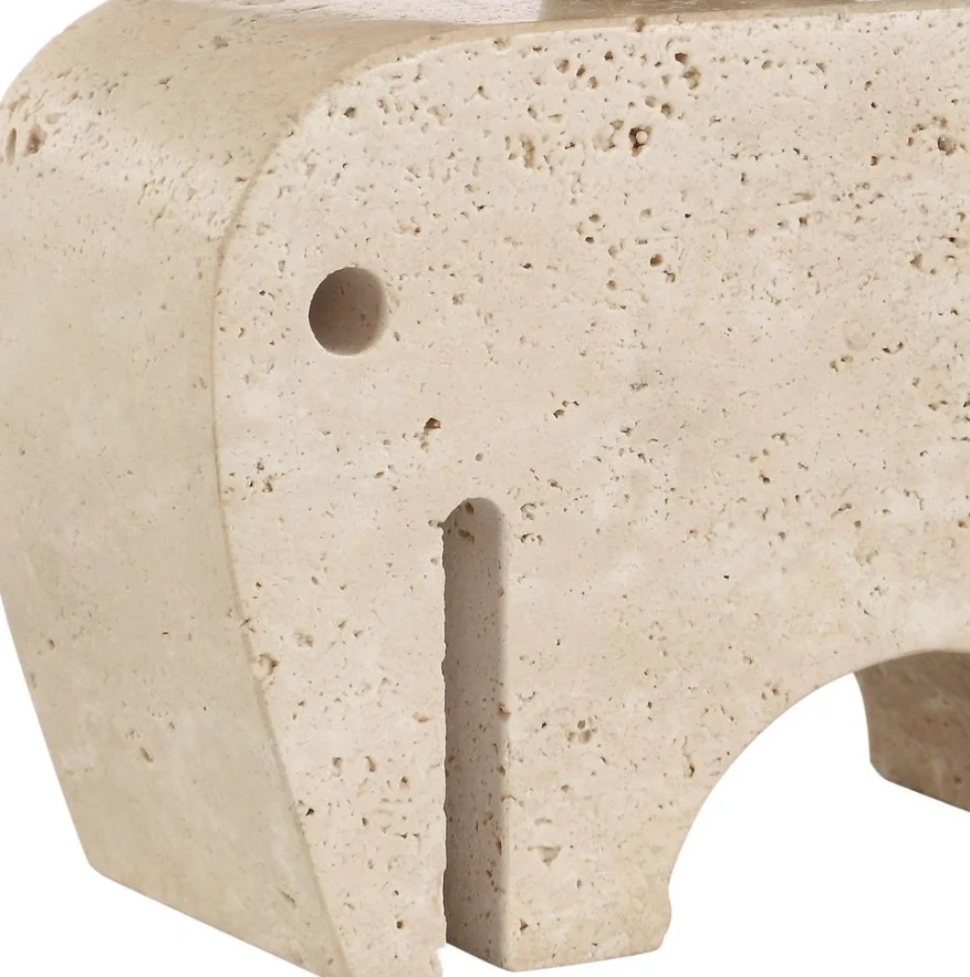Tusk Accent Lamp - Image 6
