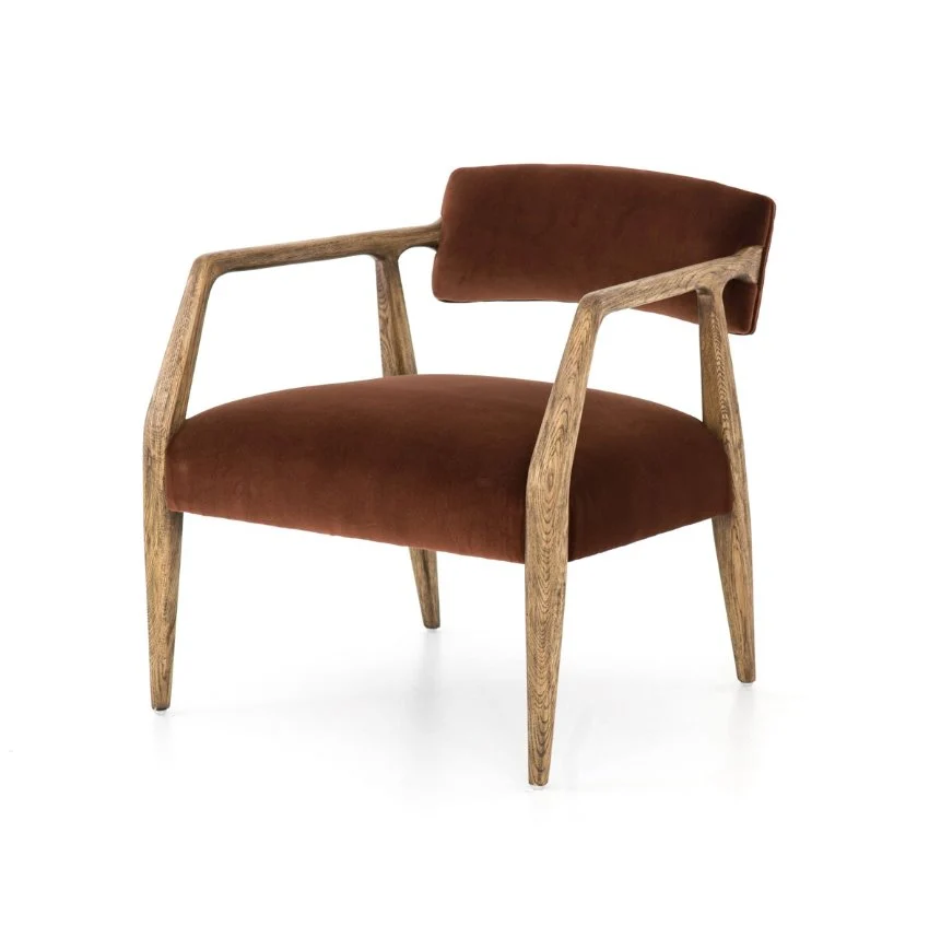 Tyler Armchair - Image 2