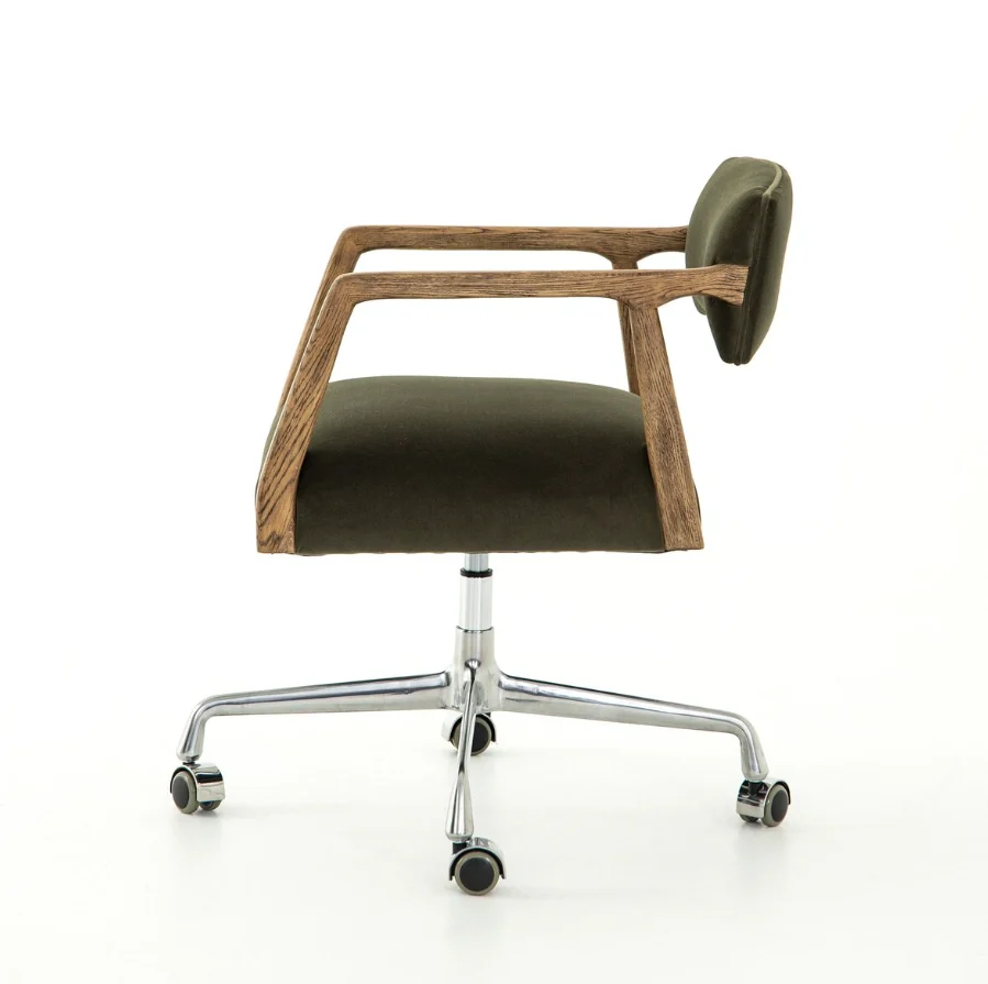 Tyler Desk Chair - Image 6