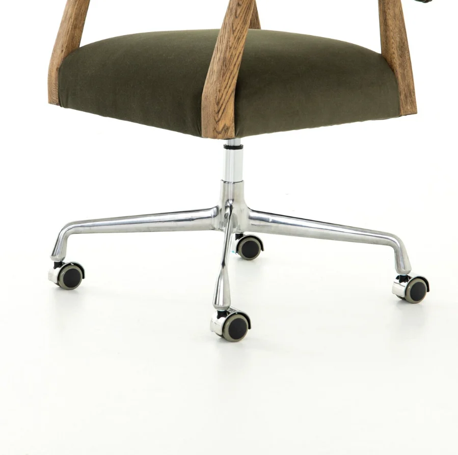 Tyler Desk Chair - Image 7