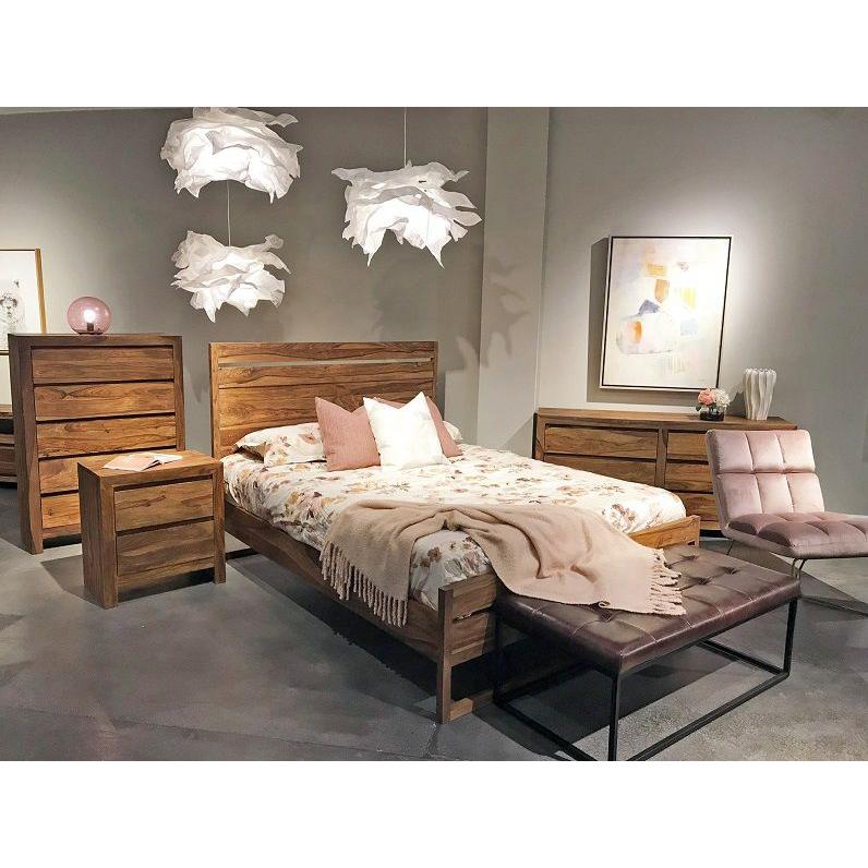 Urban Bedroom Collection
