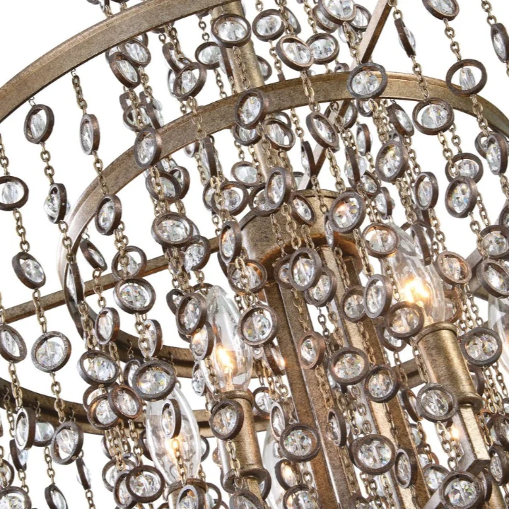 Valka Chandelier - Image 3