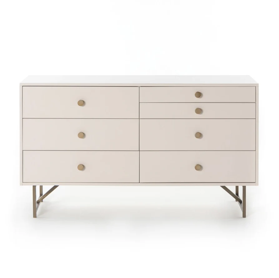 Van 7 Drawer Dresser