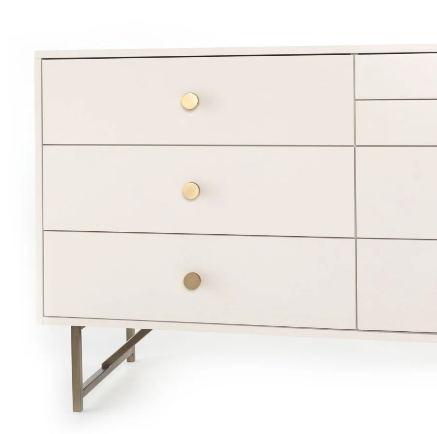 Van 7 Drawer Dresser - Image 3
