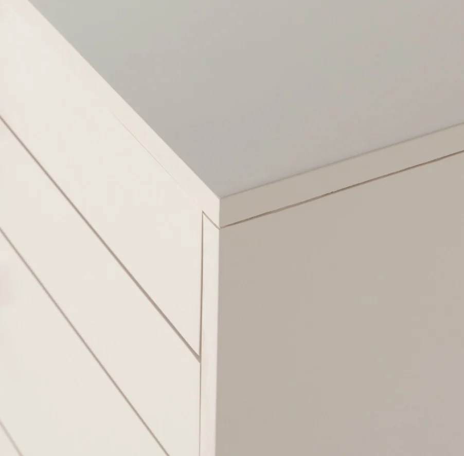 Van 7 Drawer Dresser - Image 6