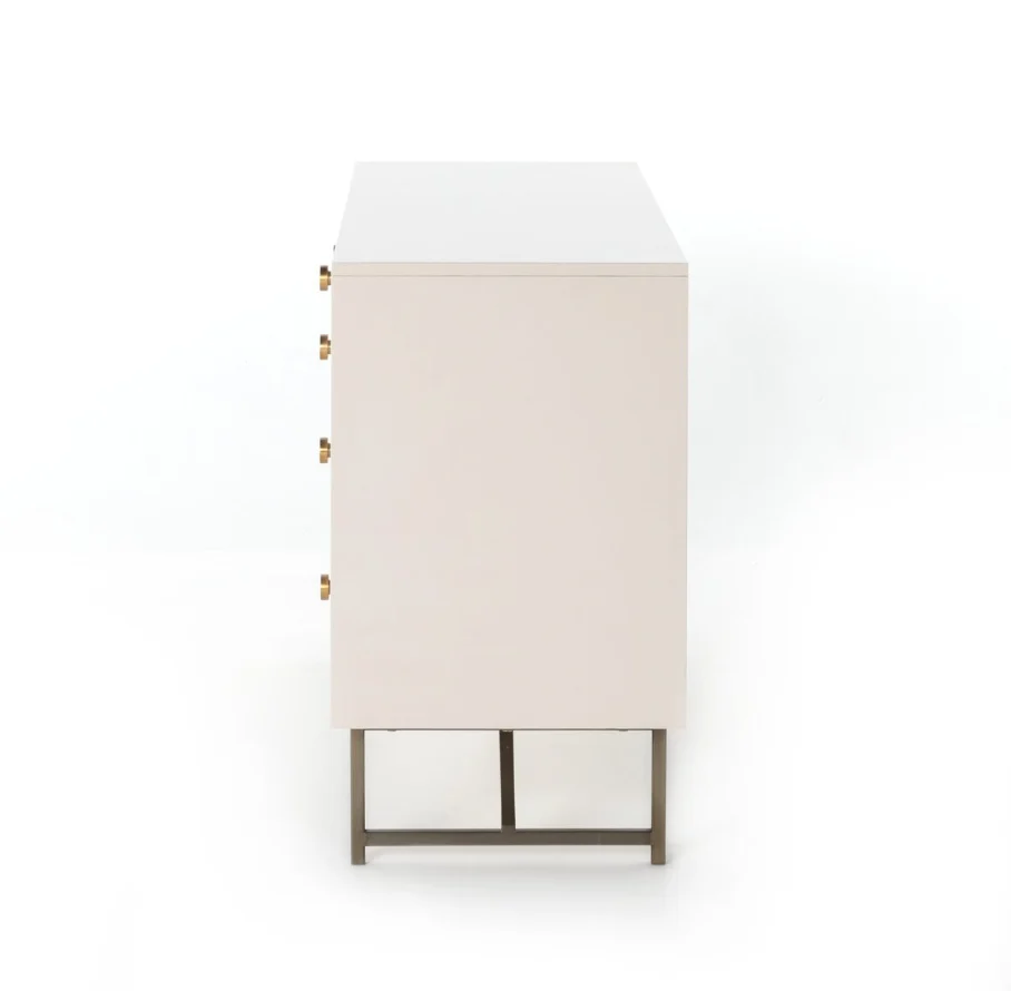 Van 7 Drawer Dresser - Image 8