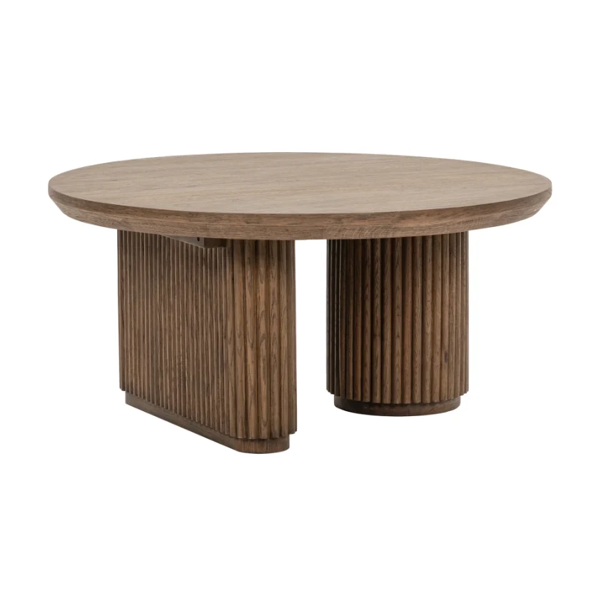 Vander Round Coffee Table - Image 3