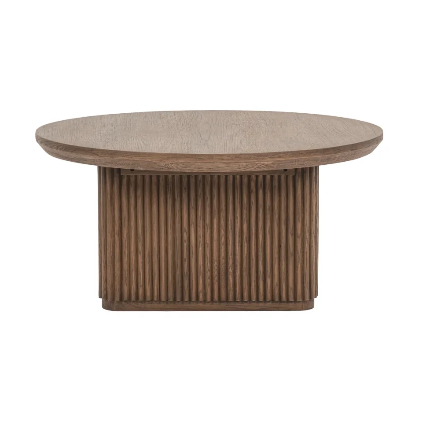 Vander Round Coffee Table - Image 4