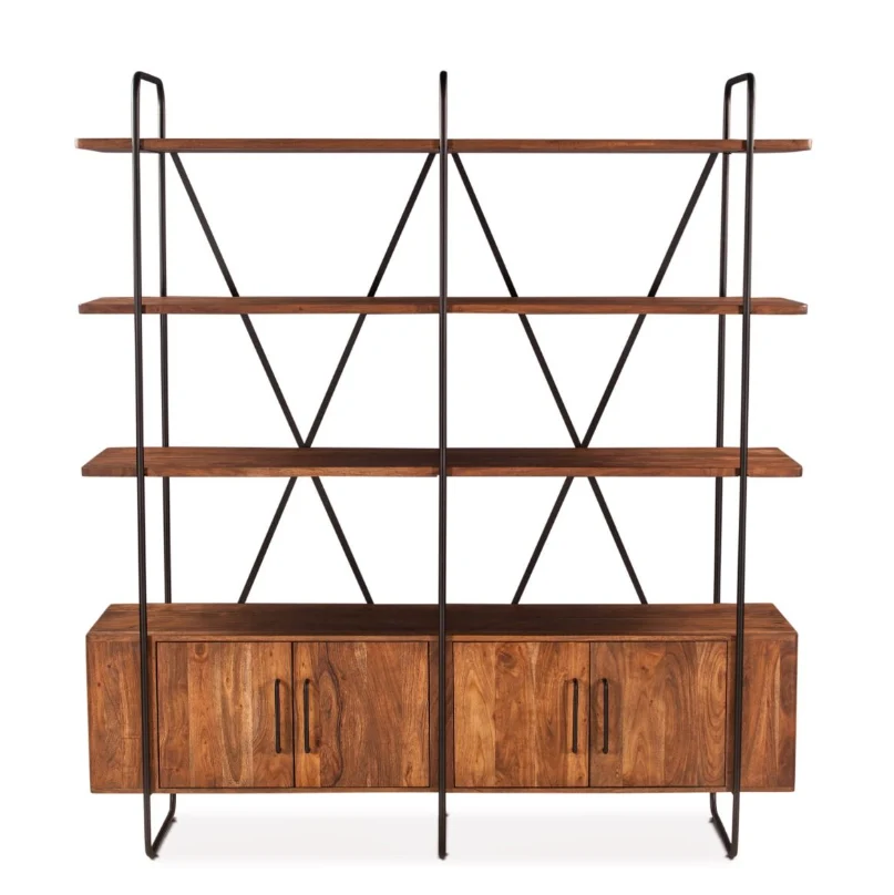 Verbania Bookshelf - Image 2