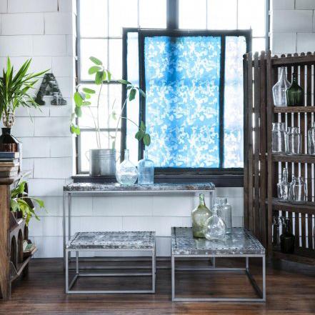 Vintage Textile Printing Screens - Image 5