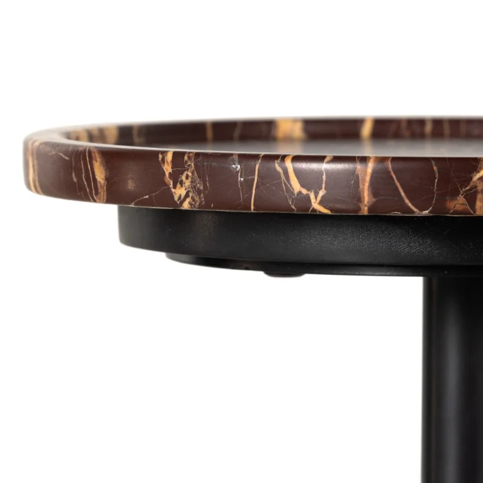 Viola Accent Table - Image 13