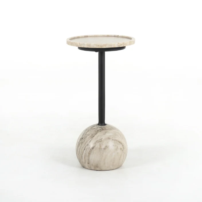 Viola Accent Table - Image 4