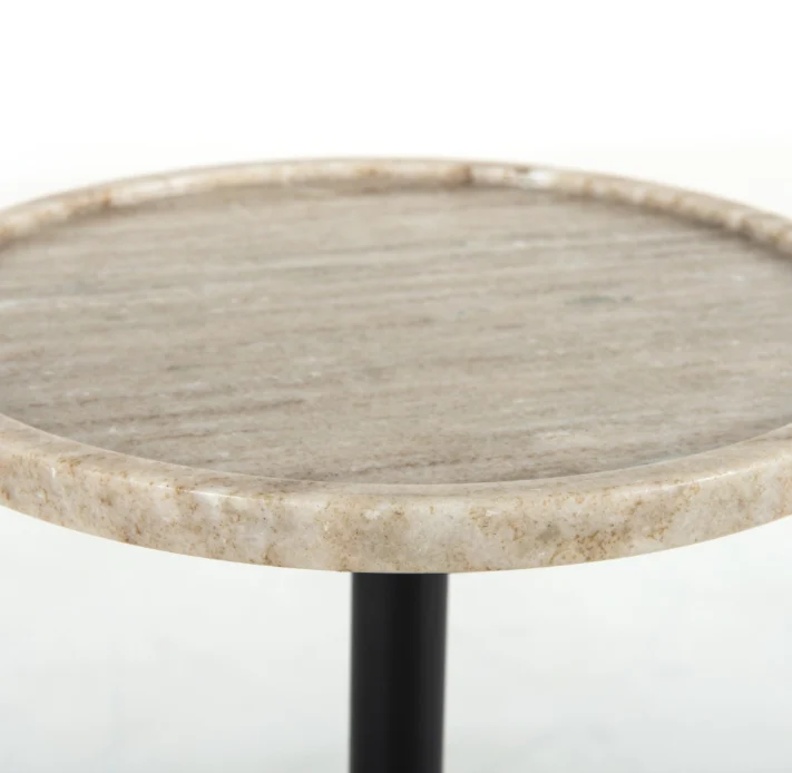 Viola Accent Table - Image 5