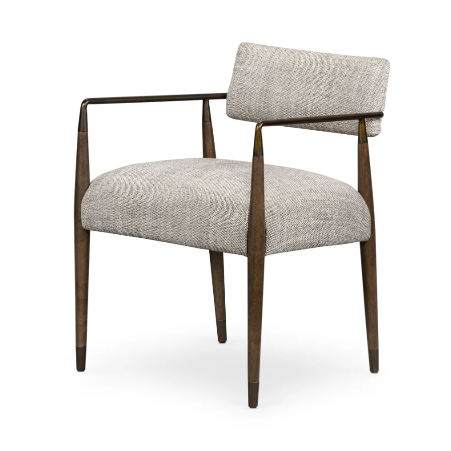 Waldon Dining Chair - Image 2