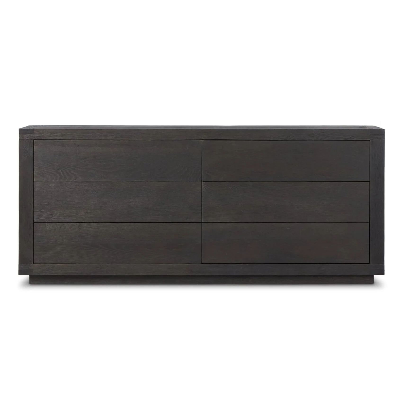 Warby 6 Drawer Dresser