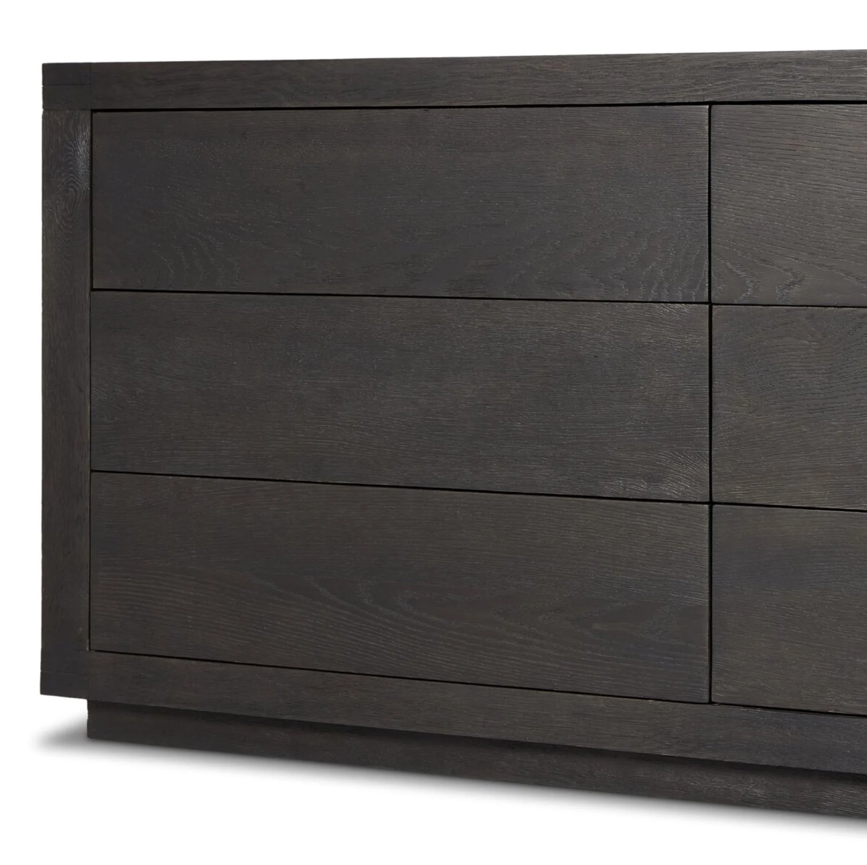 Warby 6 Drawer Dresser - Image 3