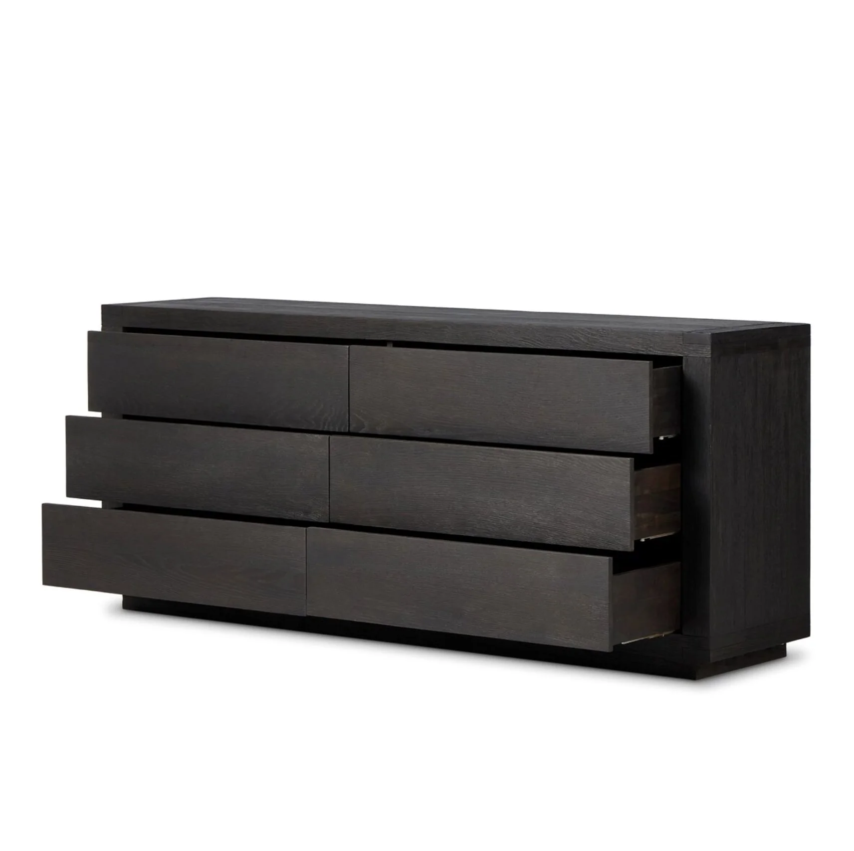 Warby 6 Drawer Dresser - Image 4