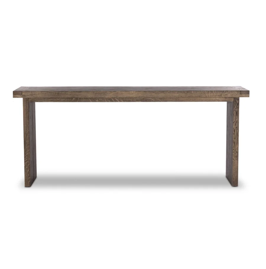 Warby Console Table