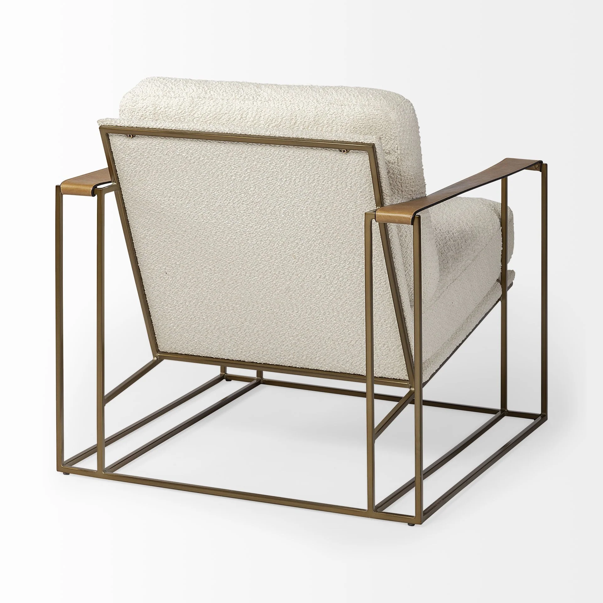 Watson Accent Chair - Image 5