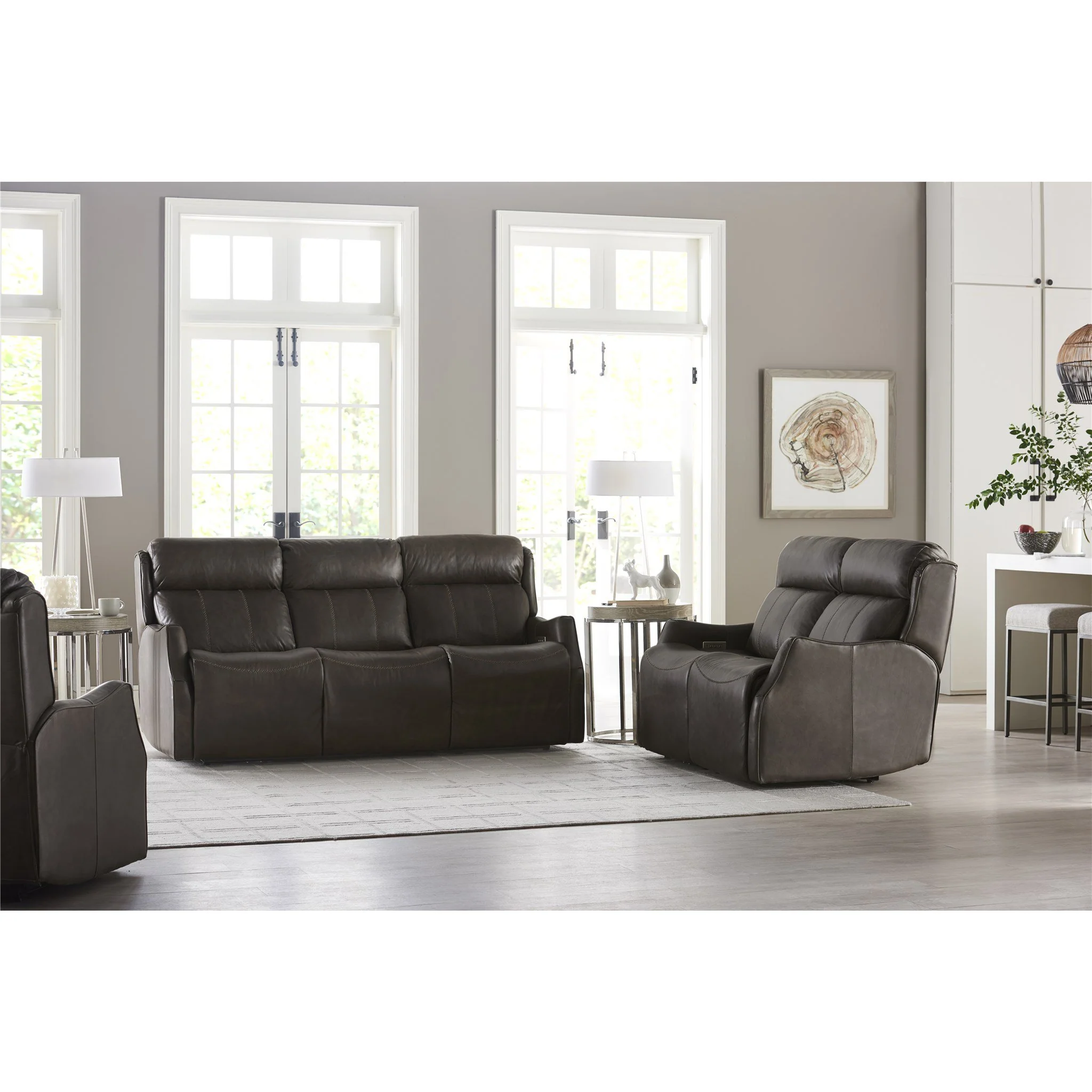 Watson Motion Sofa - Image 8