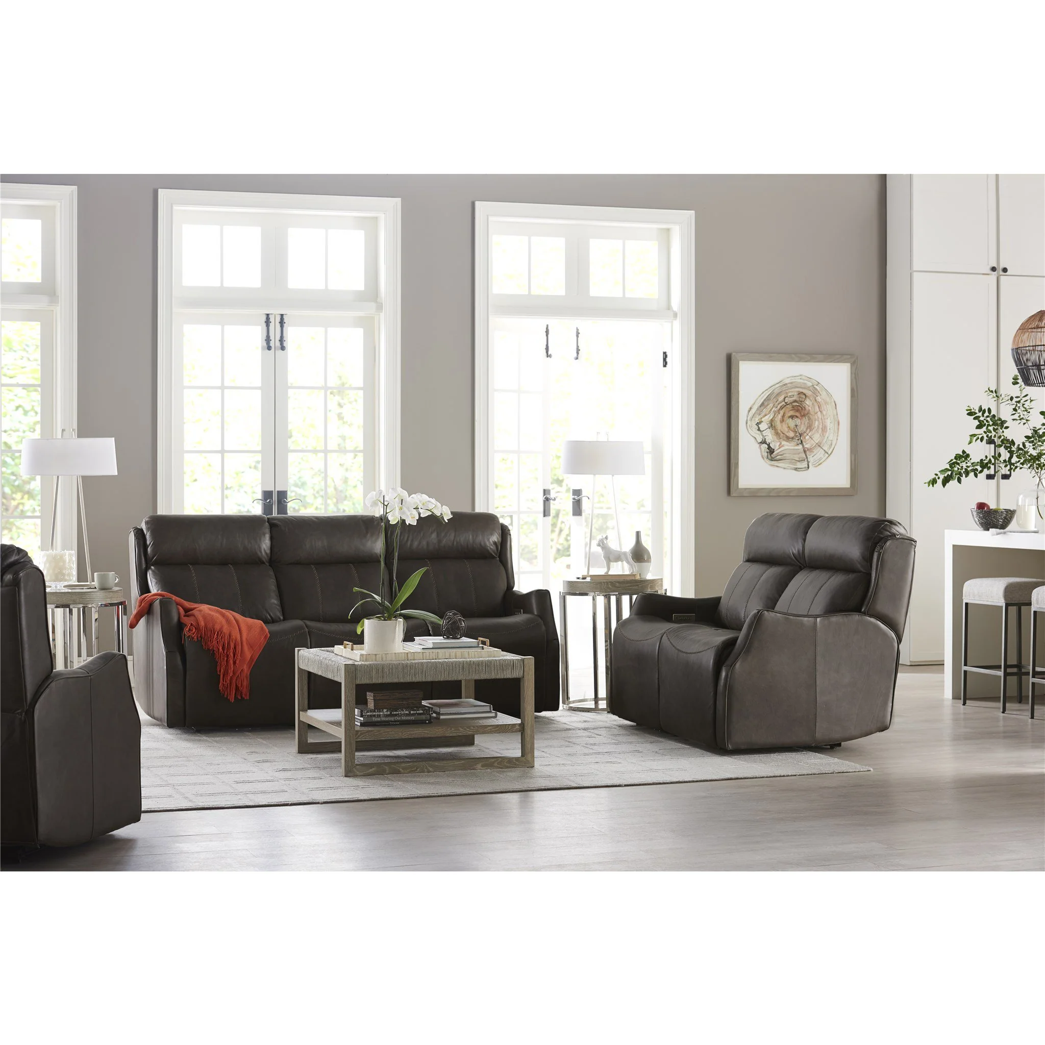 Watson Motion Sofa - Image 9
