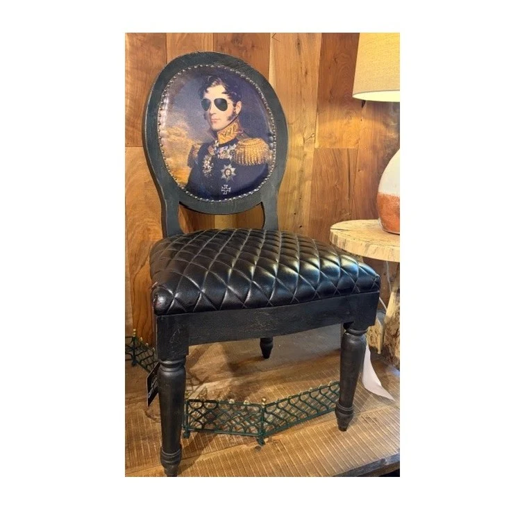 Wellington Chair
