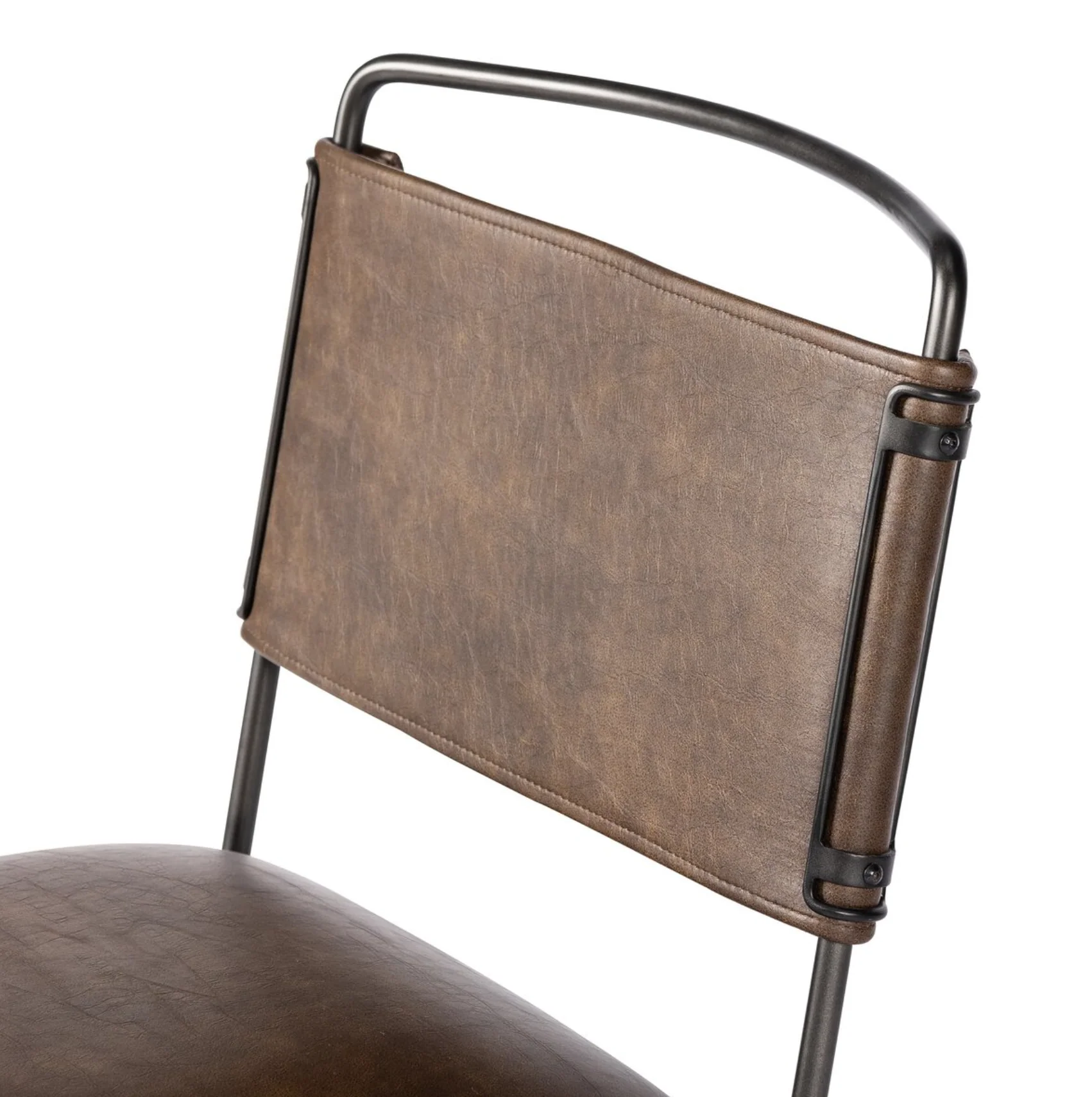 Wharton Desk Chair - Image 3
