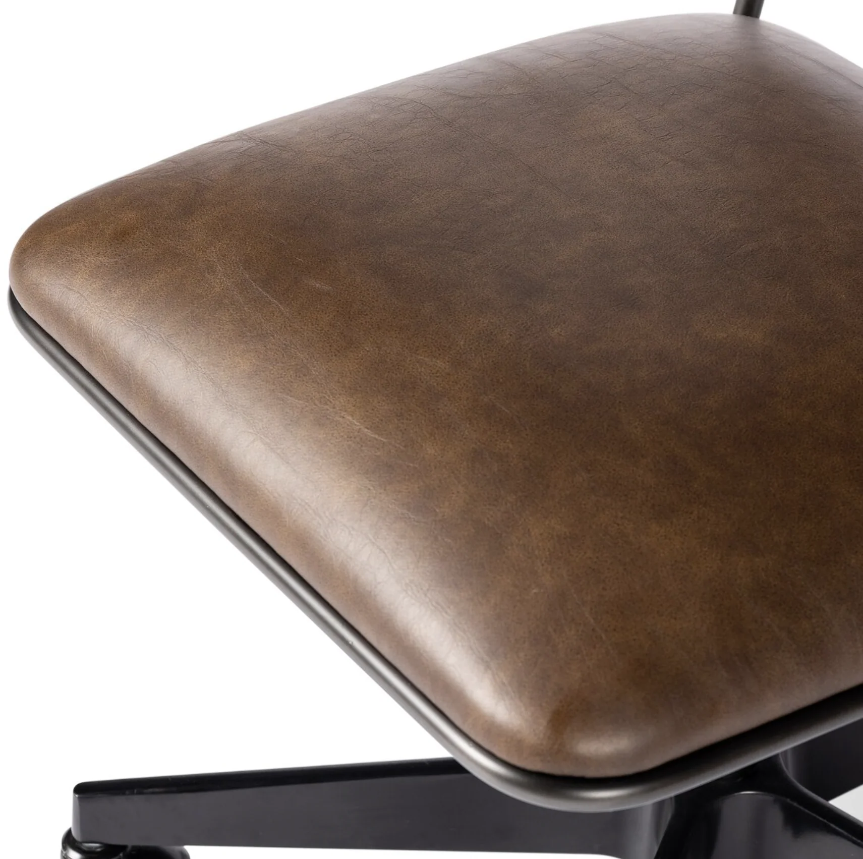 Wharton Desk Chair - Image 5