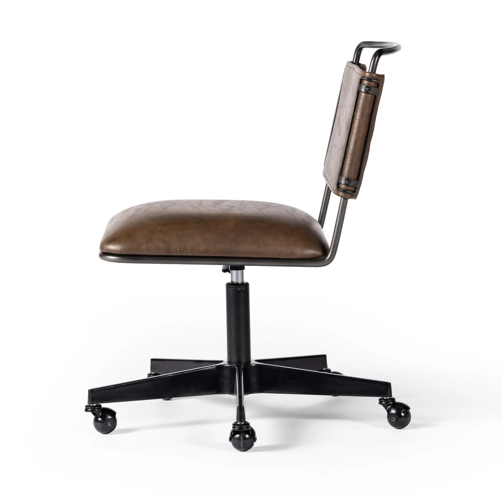 Wharton Desk Chair - Image 6