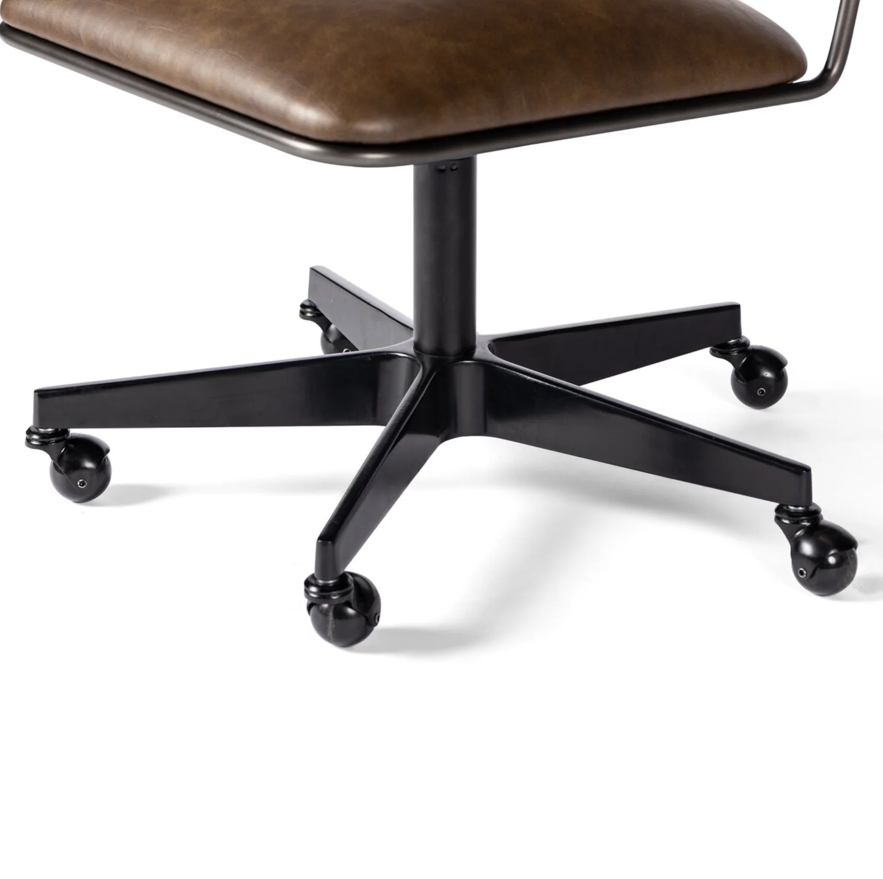 Wharton Desk Chair - Image 7