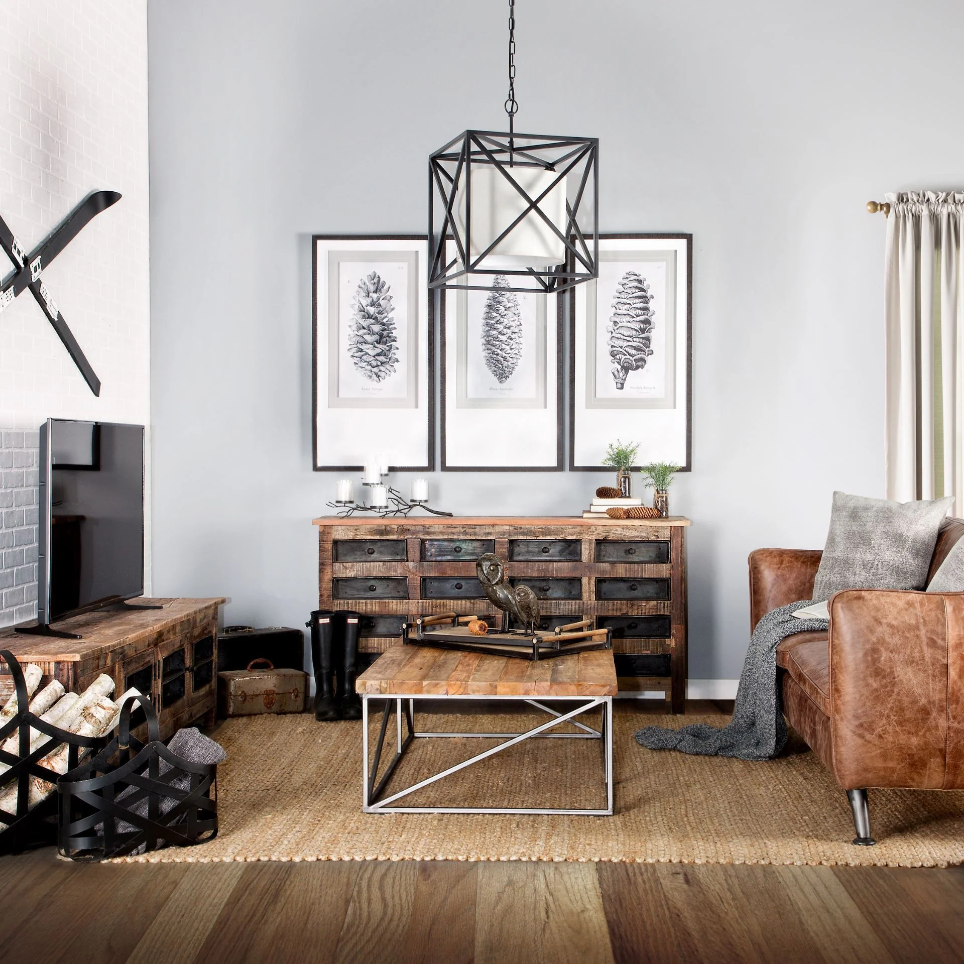 Wilton Sideboard - Image 5