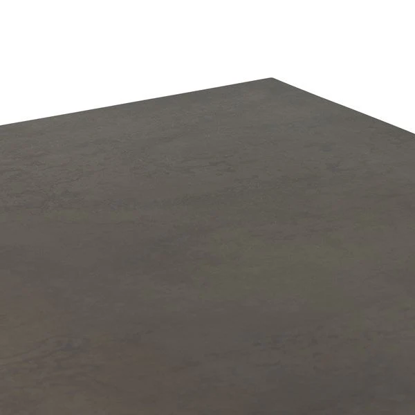 Wood and Metal Ping Pong Table - Image 9